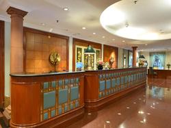 Evergreen Laurel Bangkok