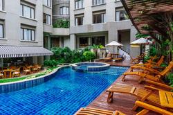 Silom Serene Boutique