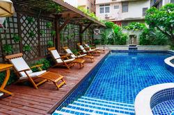 Silom Serene Boutique