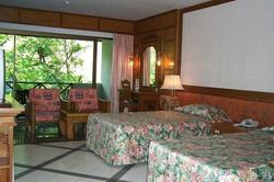 River Kwai Village Hotel (Jungle Resort)