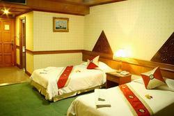 Dragon Beach Resort