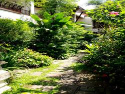 Puripunn Baby Grand Boutique Hotel