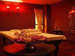 Puripunn Baby Grand Boutique Hotel