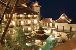 Puripunn Baby Grand Boutique Hotel