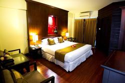 Chiang Mai Gate Hotel