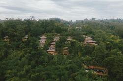Phu Chaisai Mountain Resort & Spa Chiangrai