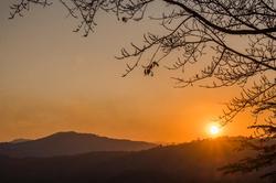 Phu Chaisai Mountain Resort & Spa Chiangrai
