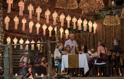 Four Seasons Tented Camp Golden Triangle