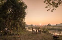 Four Seasons Tented Camp Golden Triangle