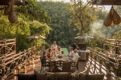 Four Seasons Tented Camp Golden Triangle