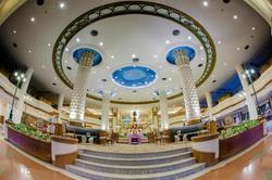 Twin Lotus Hotel, Nakhon Si Thammarat