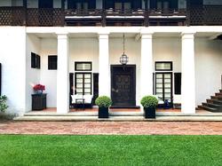 Rachamankha Hotel Chiang Mai