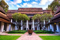 Rachamankha Hotel Chiang Mai