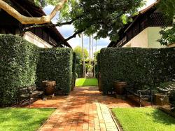 Rachamankha Hotel Chiang Mai
