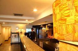 White Palace Hotel Bangkok