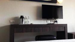 White Palace Hotel Bangkok