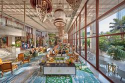 Mandarin Oriental Bangkok