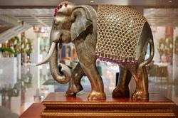 Mandarin Oriental Bangkok