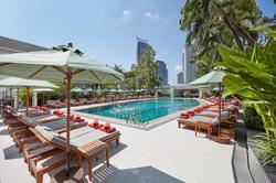 Mandarin Oriental Bangkok