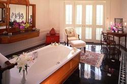 Mandarin Oriental Bangkok