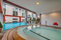 Bandara Suites Silom