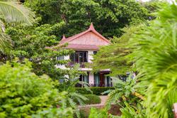 PP Erawan Palms Resort