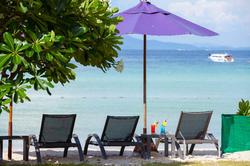PP Erawan Palms Resort