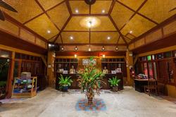 PP Erawan Palms Resort