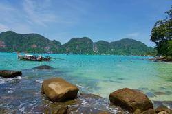 Bay View Resort Phi Phi Island