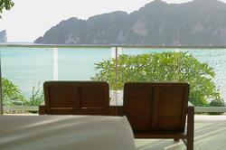 Bay View Resort Phi Phi Island