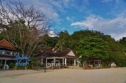 Bay View Resort Phi Phi Island