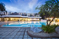 The Imperial Hotel and Convention Centre Phitsanul