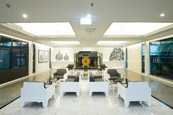 The Imperial Hotel and Convention Centre Phitsanul