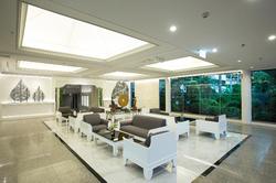 The Imperial Hotel and Convention Centre Phitsanul