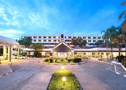 The Imperial Hotel and Convention Centre Phitsanul