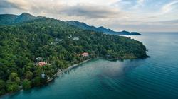 SYLVAN Koh Chang