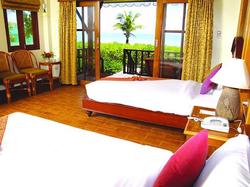 Lanta Casuarina Beach Resort