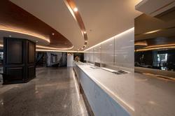 Hotel Manhattan Sukhumvit Bangkok