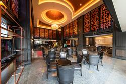 Hotel Manhattan Sukhumvit Bangkok
