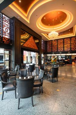 Hotel Manhattan Sukhumvit Bangkok