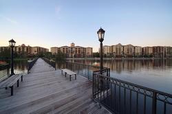 Hilton Grand Vacations Club Tuscany Village Orland