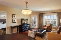 Hilton Grand Vacations Club Tuscany Village Orland