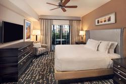 Hilton Grand Vacations Club Tuscany Village Orland