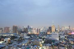 Centre Point Plus Hotel Pratunam
