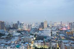 Centre Point Plus Hotel Pratunam