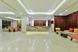 Centre Point Plus Hotel Pratunam