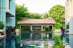 Let's Sea Hua Hin AI Fresco Resort