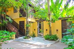 Buri Rasa Village Samui Adults Only