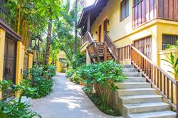 Buri Rasa Village Samui Adults Only