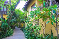 Buri Rasa Village Samui Adults Only